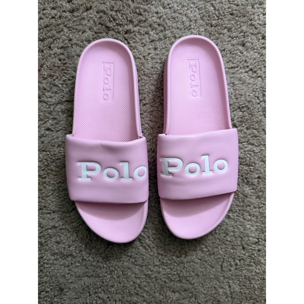 Polo by Ralph Lauren Cayson slide size 9 - Picture 1 of 4